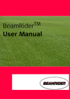 beamrider manual cover