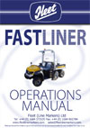 fastline manual cover