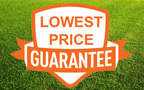 price guarantee crest